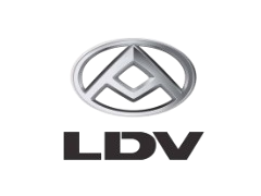 LDV Car Key Repairs