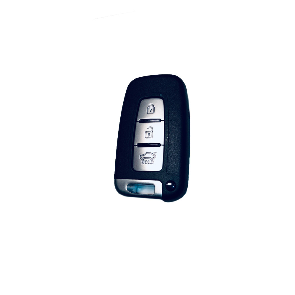Kia Picanto Key