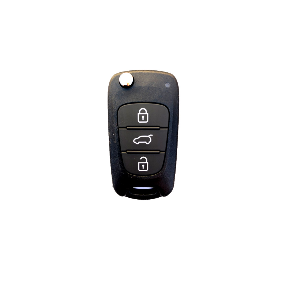 Kia Sportage Key