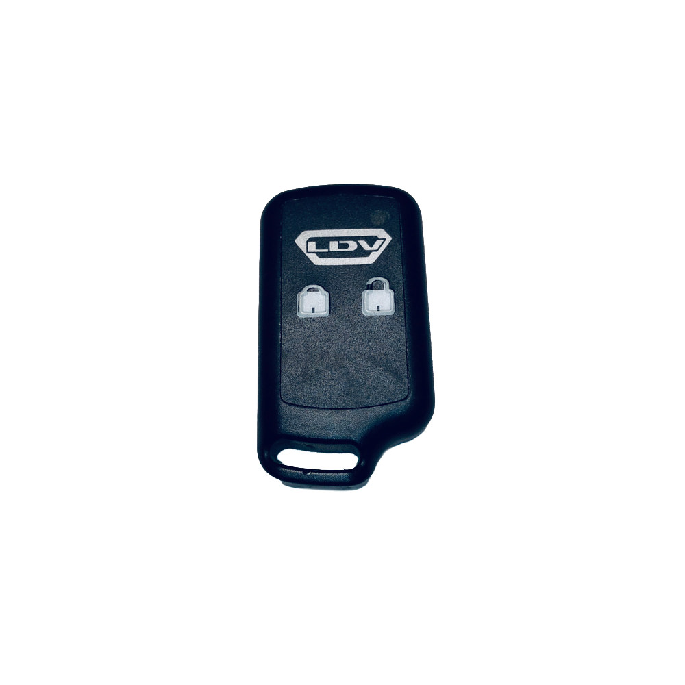 LDV Maxus Remote Fob
