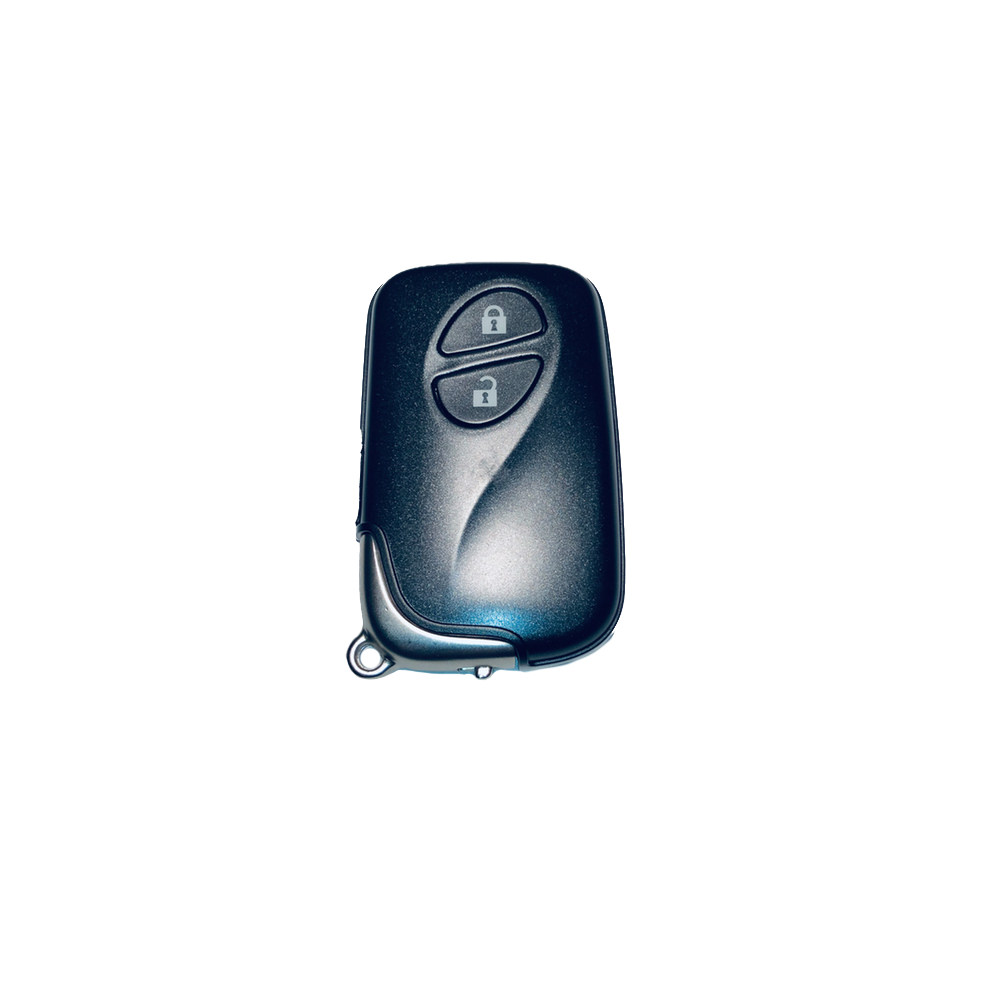Lexus 2 Button Smart Key Fob