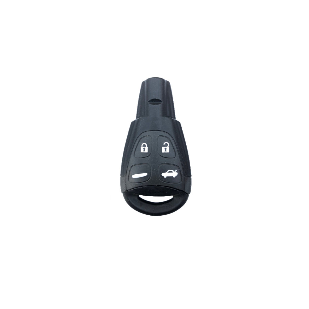 Saab 93 4 Button Box Key