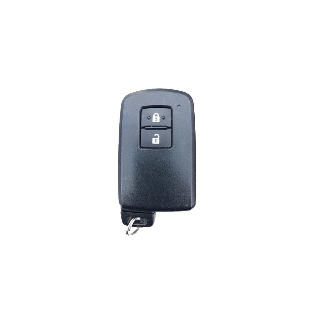Toyota Rika 2 Button Smart Proximity Remote Key