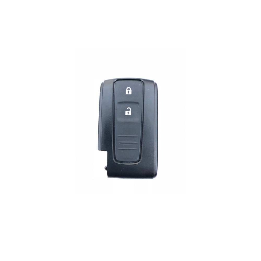 Toyota Rika Corolla Dash Remote Key