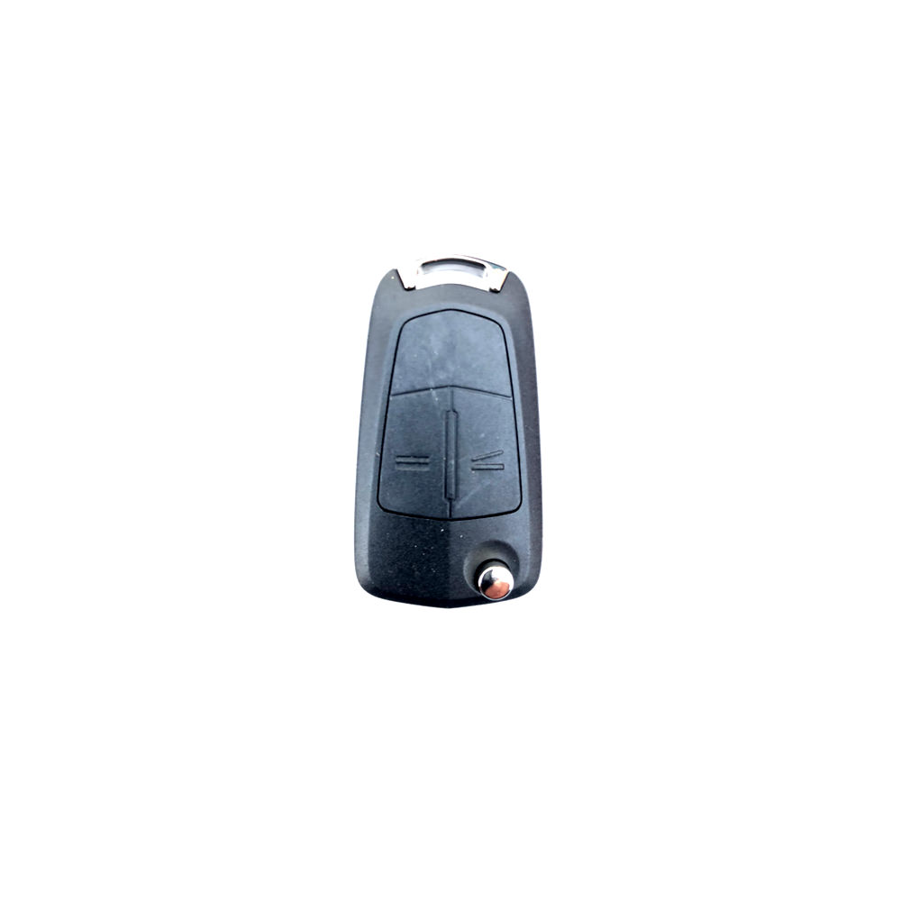 Vauxhall Astra 2 Button Remote Key