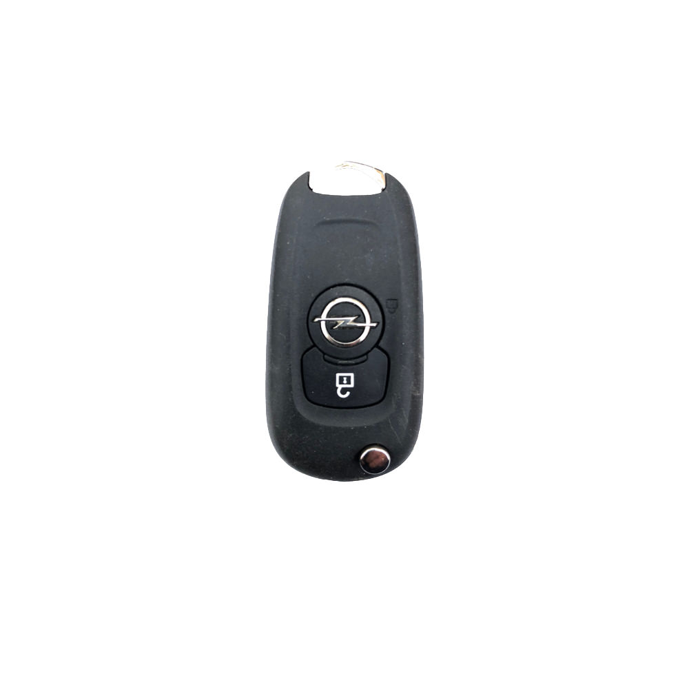 Vauxhall Astra K Remote Key