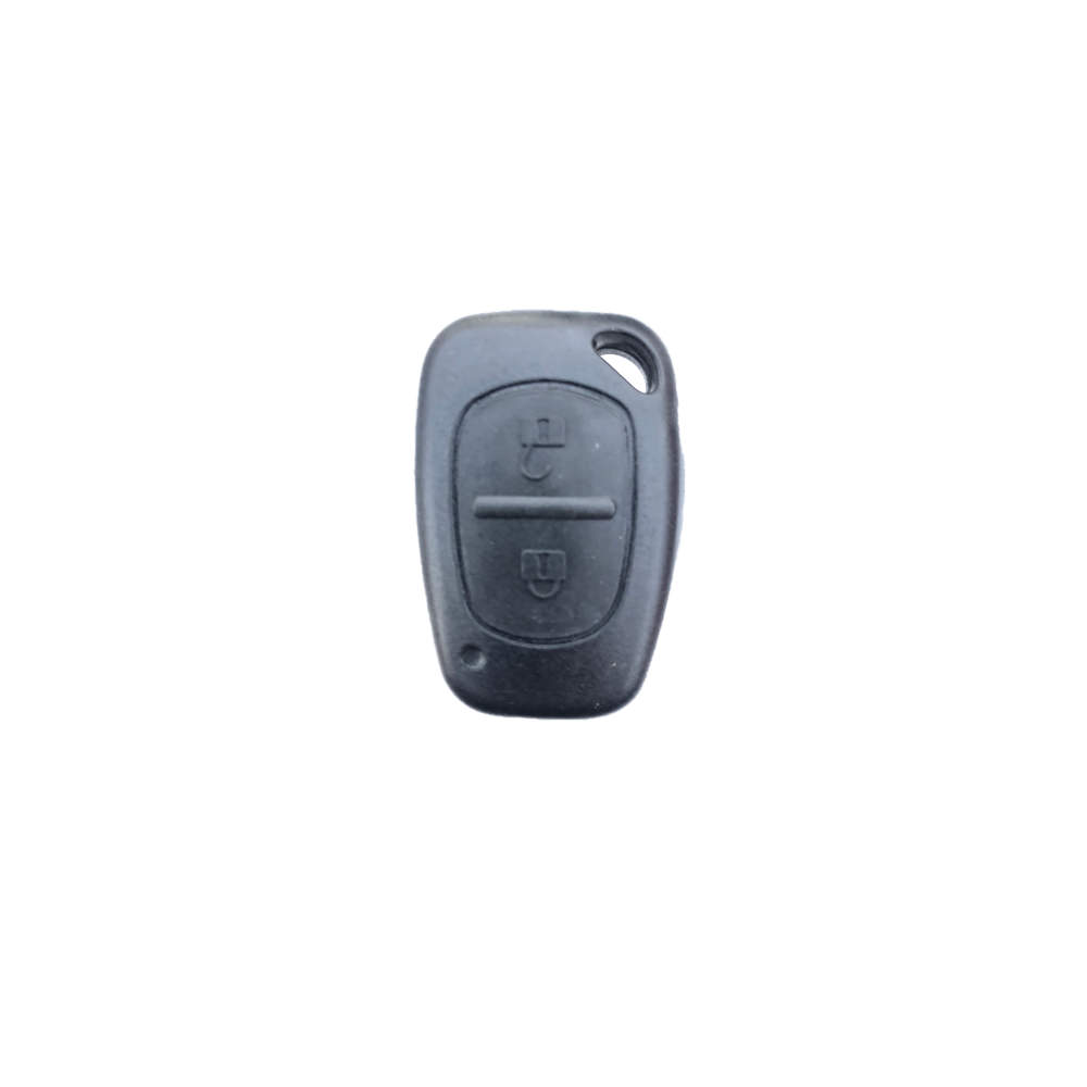 Vauxhall Vivaro Movano Remote Key